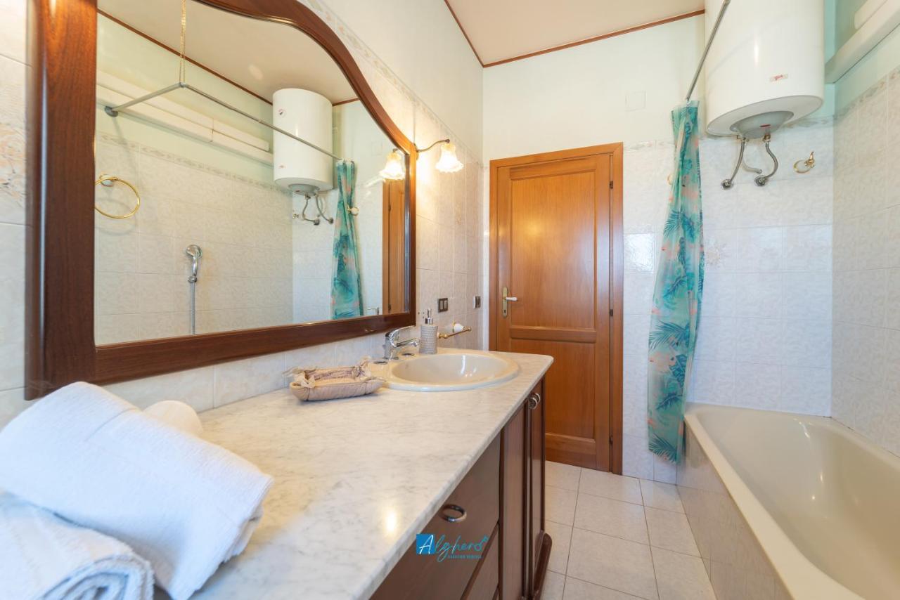 Captain's House Apartment Alghero